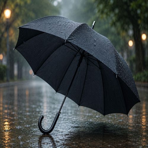 Lost umbrella club