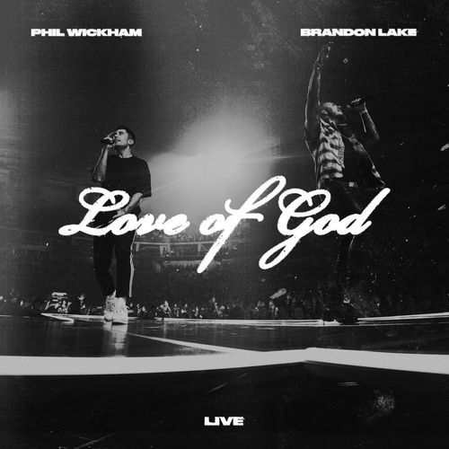 Love of God (Live)_poster_image