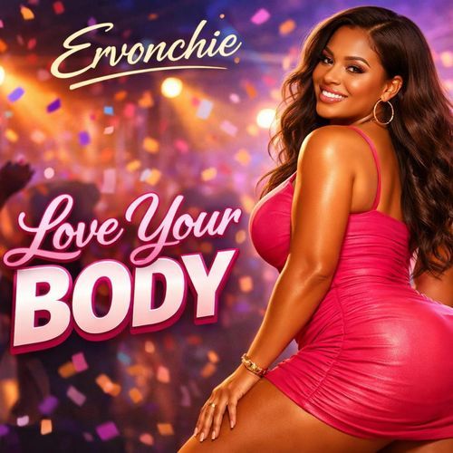 Love your body