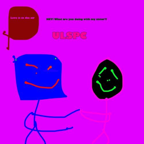 Lover Bots