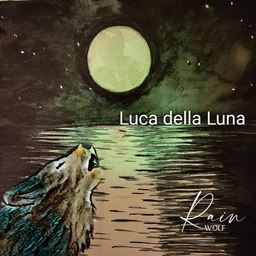 Luca della Luna cover art