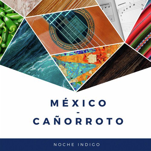 México - Cañorroto