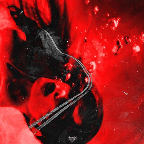 MEANS TO AN END cover art