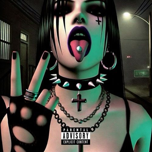MISSIONARY cover art