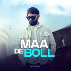 Maa De Boll-KhAueUd2eHE