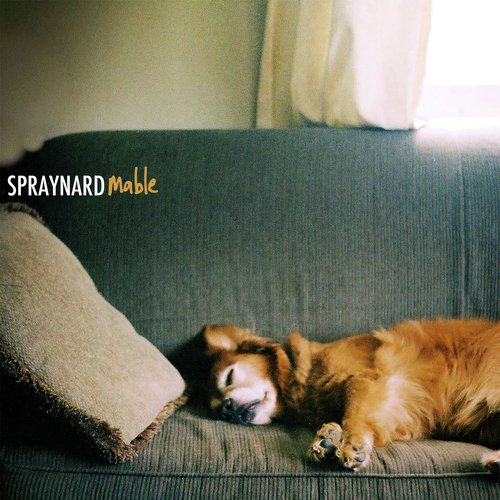 Buried cover art
