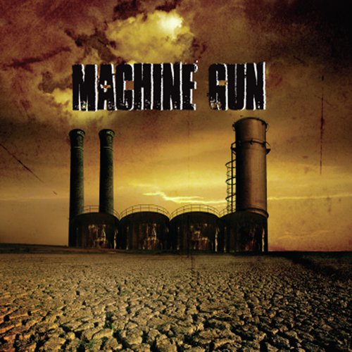 Machine Gun