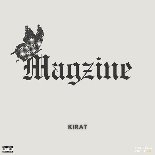 Magzine