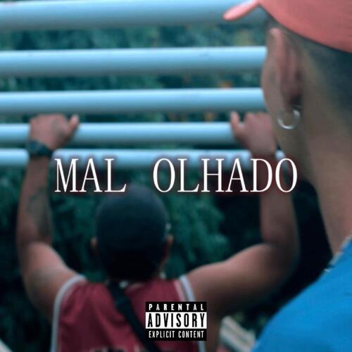 Mal Olhado cover art