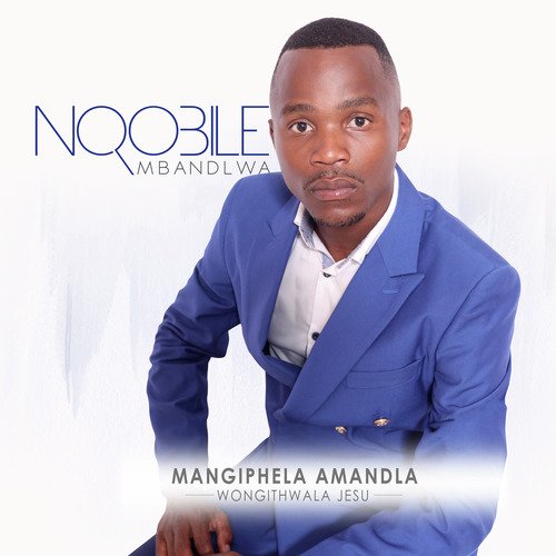 Wongigcina cover art