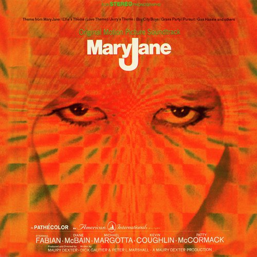 Maryjane