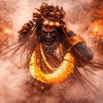 Masan Ki Holi (Bam Bhole)