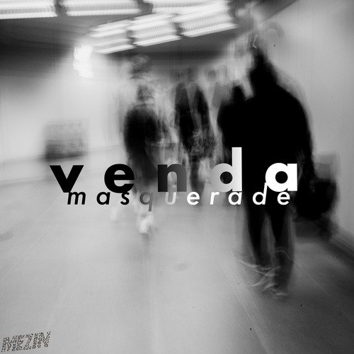 Don't Stop Machine (Crihan Remix) cover art