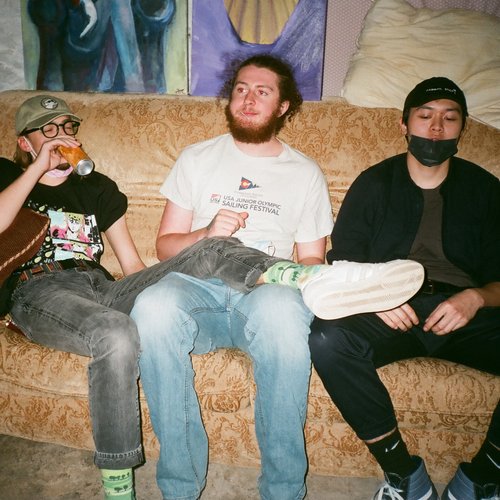 Brother cover art