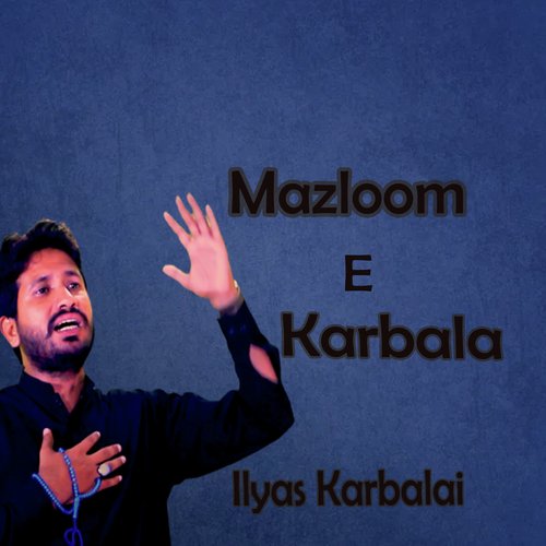 Mazloom E Karbala