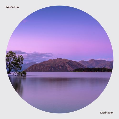 Relax cover art