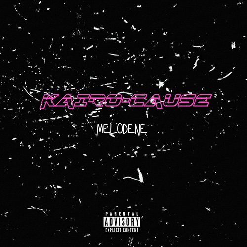 Melodene cover art