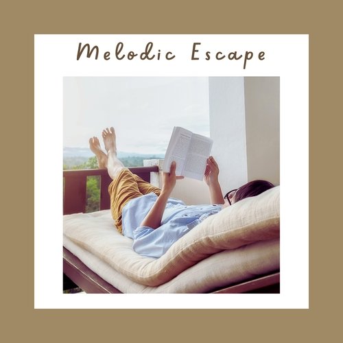 Melodic Escape: Ultimate Stress Relief with Soothing Instrumentals