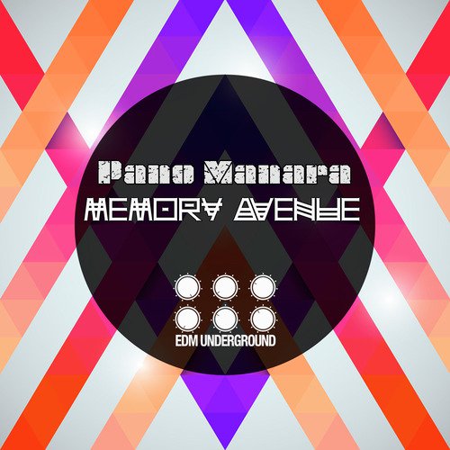 Memory Avenue