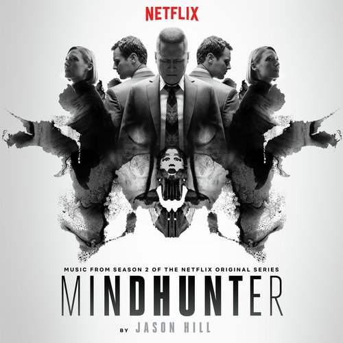 Mindhunter: Season 2 (Soundtrack from the Netflix Series)_poster_image