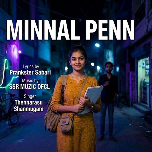 Minnal Penn