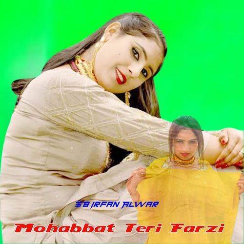 Mohabbat Teri Farzi