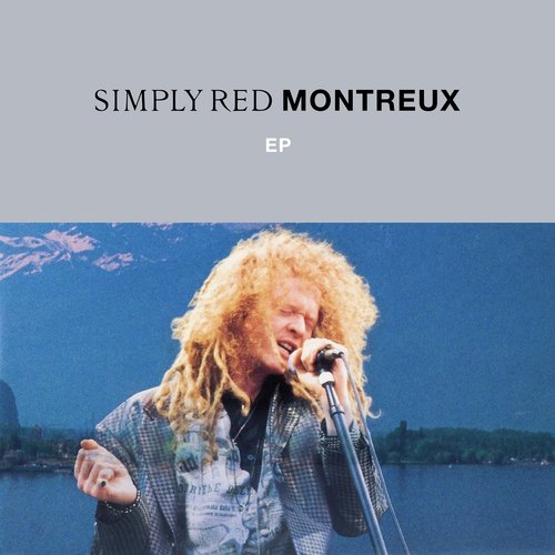 Montreux EP (Live)