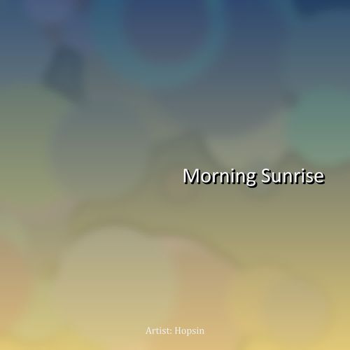 Morning Sunrise