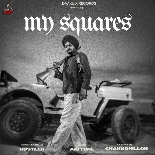 My Square