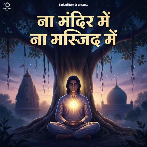 Na Mandir Me Na Masjid Me