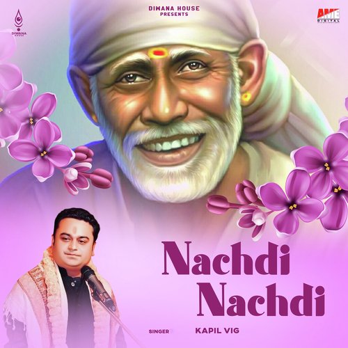 Nachdi Nachdi