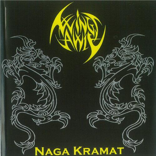 Naga Kramat