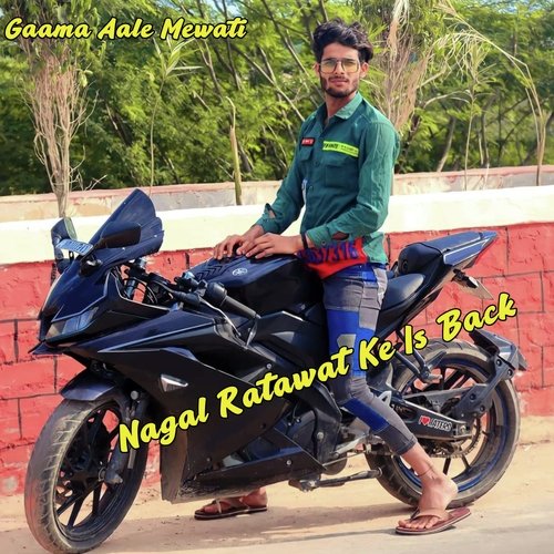 Nagal Ratawat Ke Is Back