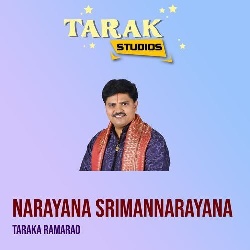 Narayana Srimannarayana