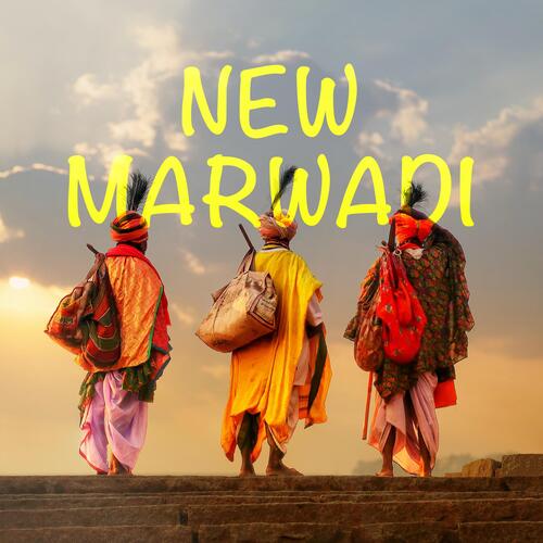 New Marwadi