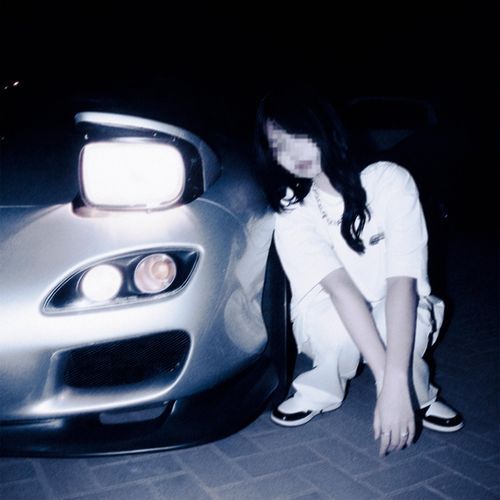 Rise cover art