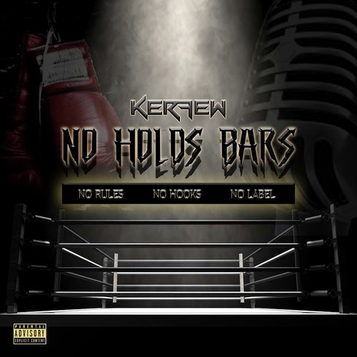 No Holds Bars - EP