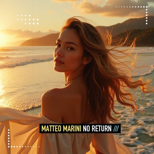 No Return (Extended Mix)