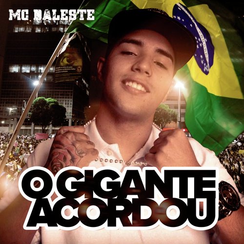 O Gigante Acordou