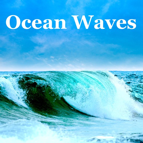 Ocean Waves – Sounds of Nature White Noise for Mindfulness Meditation, Relaxation, Yoga & Good Sleep