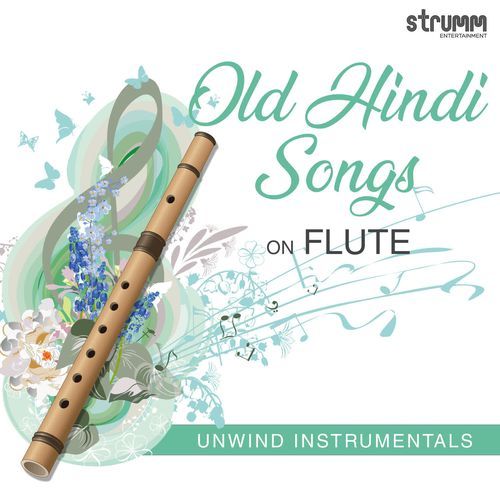 Tu Hi Re (Unwind Instrumental)