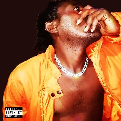 Candyman cover art