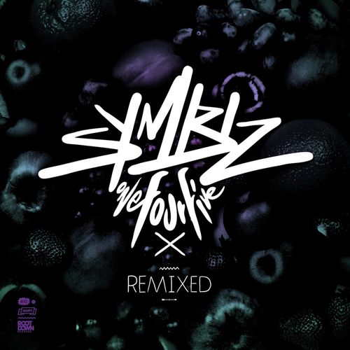 Ruff Ride (Samsa Remix) [feat. Lady Chann]