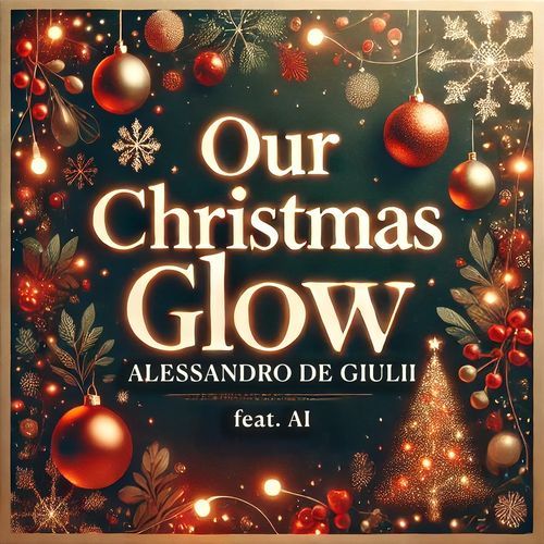 Our Christmas Glow_poster_image