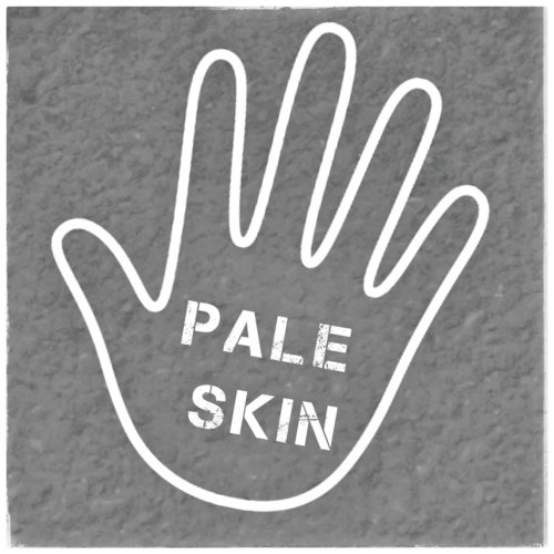 Pale Skin