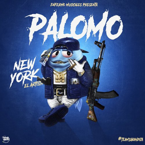 Palomo_poster_image