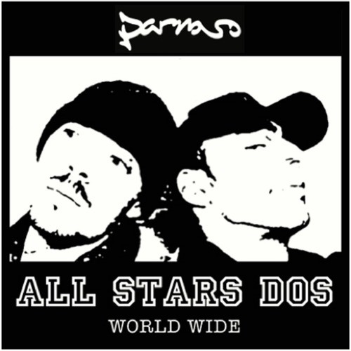 Parnaso All Stars Dos, World Wide_poster_image