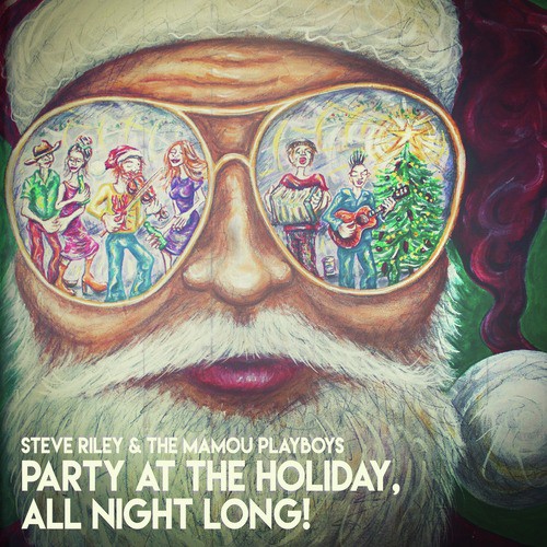 Party at the Holiday, All Night Long!_poster_image