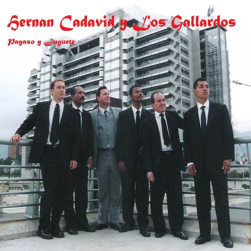 Como Castillo De Naipes cover art