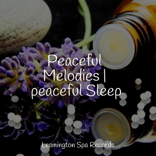 Calm cover art